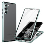 For Samsung Galaxy S23 5G / Green