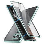 For Samsung Galaxy S23 Ultra 5G / Green