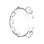 Transparent White