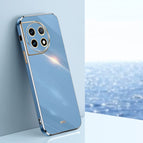 For OnePlus Ace 2 / Celestial Blue