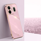 For Realme GT Neo 5 / Cherry Purple