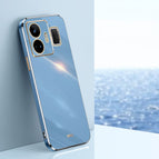 For Realme GT Neo 5 / Celestial Blue