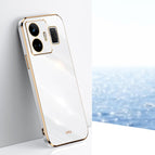 For Realme GT Neo 5 / White