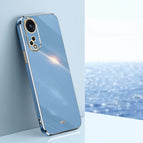 For OPPO Reno8 T 5G / Celestial Blue