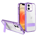 For iPhone 12 / Purple