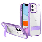 For iPhone 11 / Purple