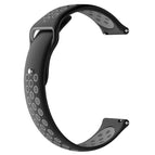 For Garmin Vivoactive3 / Black Grey