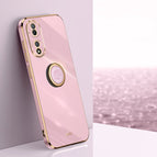 For vivo Y100 / Cherry Purple