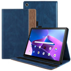 For Lenovo Tab M10 Plus 3rd Gen / Royal Blue