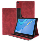 For Huawei MatePad SE / Red