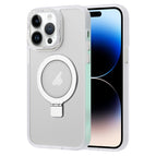 For iPhone 14 Pro / Matte White