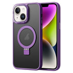 For iPhone 14 / Purple