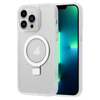 For iPhone 13 Pro Max / Matte White
