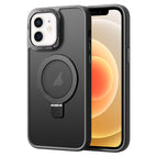 For iPhone 12 / Black