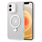 For iPhone 12 / Matte White