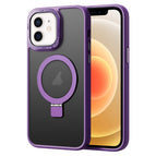 For iPhone 12 / Purple