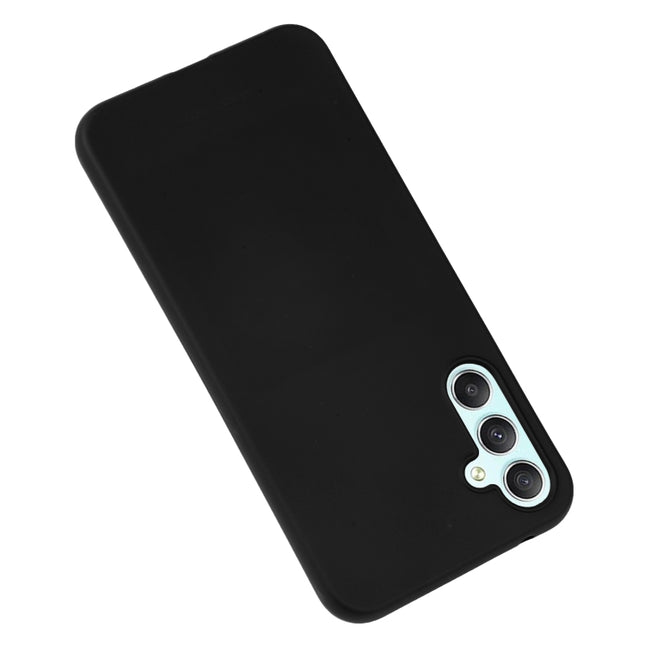 GOOSPERY SOFT FEELING Liquid TPU Soft Phone Case