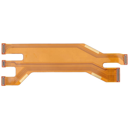 OEM Motherboard Flex Cable, For Xiaomi Redmi Note 11 Pro 4G / Note 11 Pro+ 5G India / Note 11E Pro, For Xiaomi Redmi Note 11T Pro / 11T Pro+ / Poco X4 GT, For Xiaomi Redmi Note 12 Pro+, For Xiaomi Redmi K50 Ultra / 12T / 12T Pro                        ...