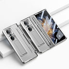 For Honor Magic Vs / Silver