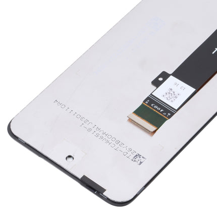 OEM LCD Screen for with Digitizer Full Assembly, For Motorola Moto G13 / G23, For Motorola Moto E13, For Motorola Moto G Stylus 5G 2022