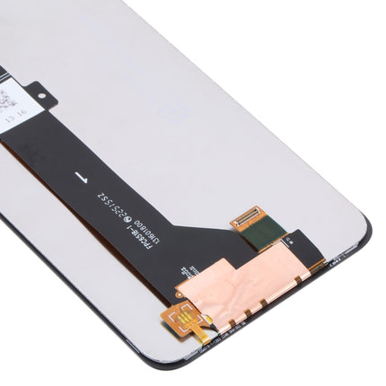 OEM LCD Screen for with Digitizer Full Assembly, For Motorola Moto G13 / G23, For Motorola Moto E13, For Motorola Moto G Stylus 5G 2022