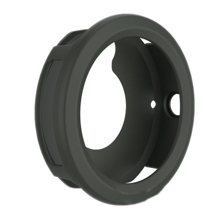 For Garmin Vivoactive 3 Smart Watch Silicone Protective Case