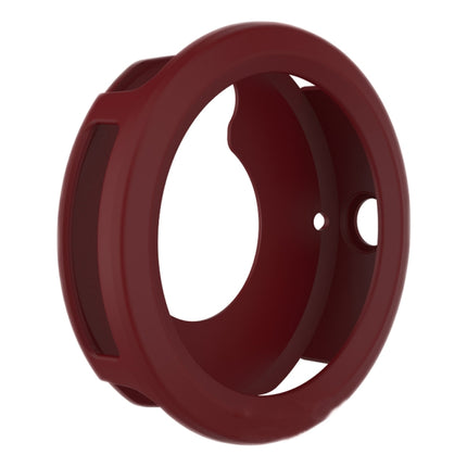 For Garmin Vivoactive 3 Smart Watch Silicone Protective Case