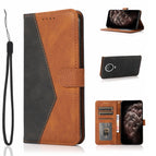 For Nokia G10 / G20 / 6.3 / Black Brown