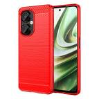 For OnePlus Nord CE 3 / Red