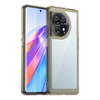 For OnePlus Ace 2V / Transparent Grey