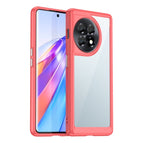 For OnePlus 11R 5G / Red