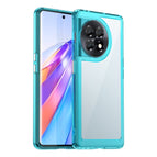 For OnePlus 11R 5G / Transparent Blue