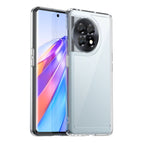 For OnePlus 11R 5G / Transparent