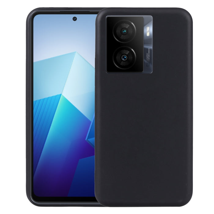 TPU Phone Case, For Honor 70 Lite, For Nokia C12 Pro, For vivo iQOO Z7x, For Xiaomi Redmi Note 12 Turbo / Poco F5