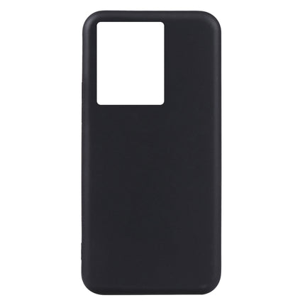 TPU Phone Case, For vivo iQOO Z7x, For Xiaomi Redmi Note 12 Turbo / Poco F5