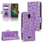 For Nokia C100 / Purple