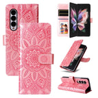 For Samsung Galaxy Z Fold3 5G / Rose Gold