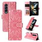 For Samsung Galaxy Z Fold4 5G / Rose Gold