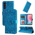 For Samsung Galaxy A24 4G / Blue