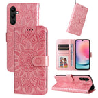 For Samsung Galaxy A24 4G / Rose Gold