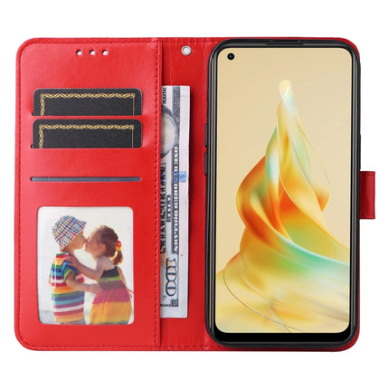 Embossed Sunflower Leather Phone Case, For OPPO Reno8 T 4G, For vivo V25 5G/V25e 4G, For vivo Y02 4G, For Xiaomi Redmi K60/K60 Pro