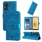 For OPPO Reno8 T 4G / Blue