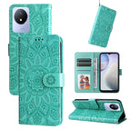 For vivo Y02 4G / Green