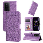 For Xiaomi Redmi K60/K60 Pro / Purple