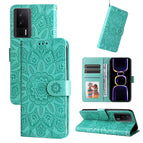 For Xiaomi Redmi K60/K60 Pro / Green