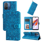For Xiaomi Redmi 11A 4G/12C / Blue