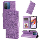For Xiaomi Redmi 11A 4G/12C / Purple
