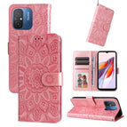 For Xiaomi Redmi 11A 4G/12C / Rose Gold