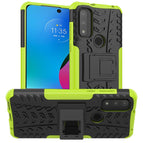 For Motorola Moto G Play 2023/G Pure/G Power 2022 / Green