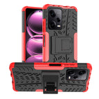 For Xiaomi Redmi Note 12 Pro 5G / Red